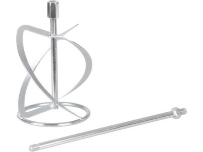 Miešadlo Burley R003, 160 mm, M14, náhradné