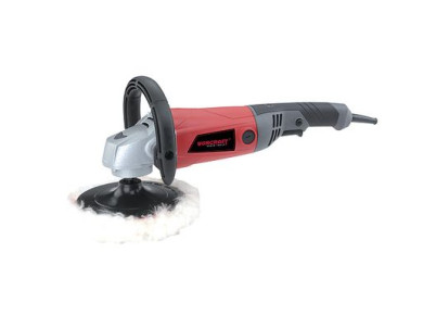Leštička Worcraft CP12-180, 180 mm, na auto