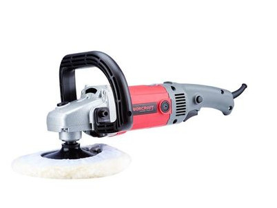 Leštička Worcraft CP12-180, 180 mm, na auto