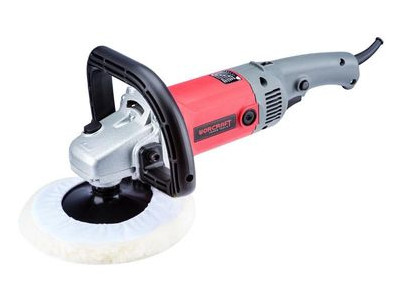 Leštička Worcraft CP12-180, 180 mm, na auto