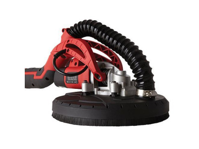 Brúska Burley R7237A-F, 600W, na sadrokartón