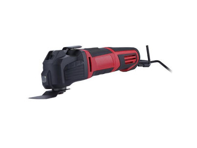 Nástroj Worcraft MF-300, 300 W, 10.000-18.500 rpm, multifunkčná brúska