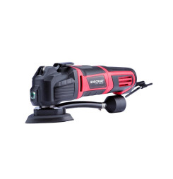Nástroj Worcraft MF-300, 300 W, 10.000-18.500 rpm, multifunkčná brúska