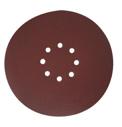 Výsek Burley R7237A-F, 225 mm, P120, brúsny, do brúsky na sadrokartón, bal. 5 ks