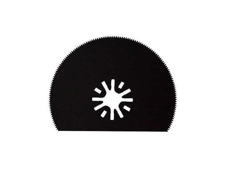 Kotúč Worcraft MF-300, HSS, náhradný, polokruh