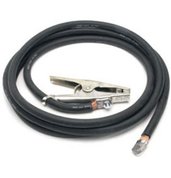 Kábel Strend Pro ST WELDING EC200, L-3 m + svorka 200A, uzemňovací ku zváračke