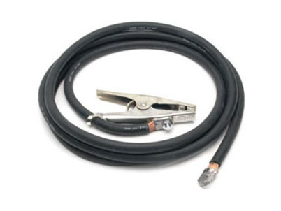 Kábel Strend Pro ST WELDING EC200, L-3 m + svorka 200A, uzemňovací ku zváračke