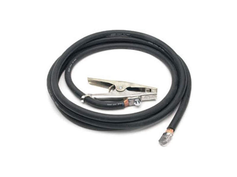 Kábel Strend Pro ST WELDING EC200, L-3 m + svorka 200A, uzemňovací ku zváračke