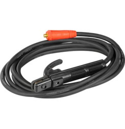 Držiak elektród + kábel 4m Strend Pro ST WELDING WC200, 200A, ku zváračke