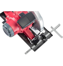 Píla Worcraft CCS-S20Li ShareSYS, 20V Li-Ion, 165 mm, okružná
