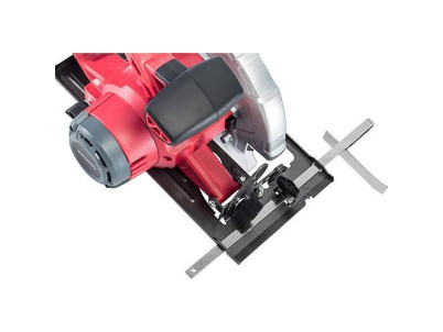 Píla Worcraft CCS-S20Li ShareSYS, 20V Li-Ion, 165 mm, okružná