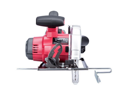 Píla Worcraft CCS-S20Li ShareSYS, 20V Li-Ion, 165 mm, okružná