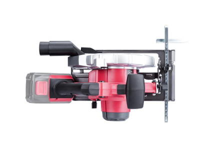 Píla Worcraft CCS-S20Li ShareSYS, 20V Li-Ion, 165 mm, okružná