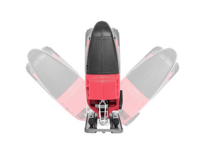 Píla Worcraft CJS-S20Li ShareSYS, 20V Li-Ion, priamočiara