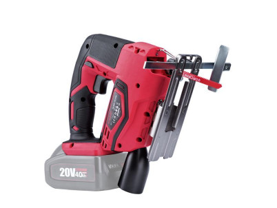 Píla Worcraft CJS-S20Li ShareSYS, 20V Li-Ion, priamočiara