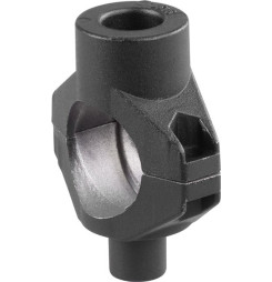 Nadstavec Strend Pro 40Q, na zváračku plastových rúr, 16 mm