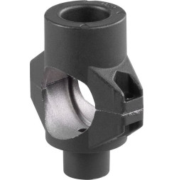 Nadstavec Strend Pro 40Q, na zváračku plastových rúr, 20 mm