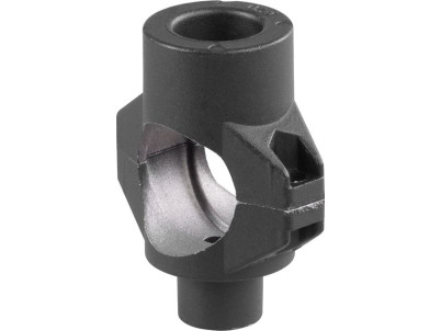 Nadstavec Strend Pro 40Q, na zváračku plastových rúr, 20 mm