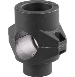 Nadstavec Strend Pro 40Q, na zváračku plastových rúr, 32 mm