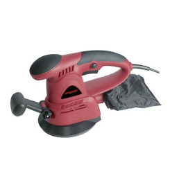 Brúska Worcraft WPRS104, 430W, 150 mm, s reguláciou, excentrická
