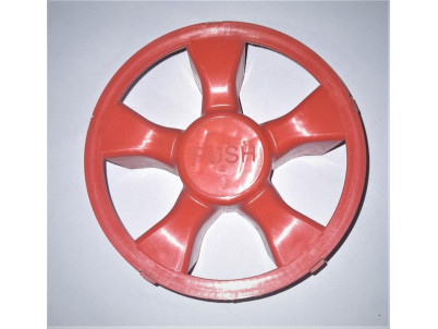 Agrimotor FM33 117B-7, čiapka kolesa NEW, RAL2004