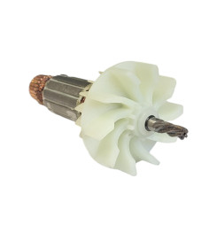 Rotor pre brúsku na sadrokartón Burley R7240, diel 28