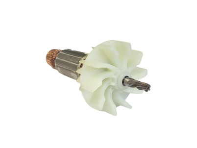 Rotor pre brúsku na sadrokartón Burley R7240, diel 28