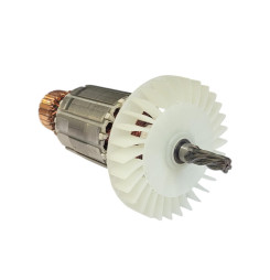 Rotor pre miešadlo Burley R6216B, diel 48
