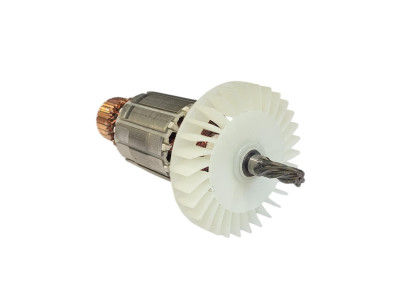 Rotor pre miešadlo Burley R6216B, diel 48