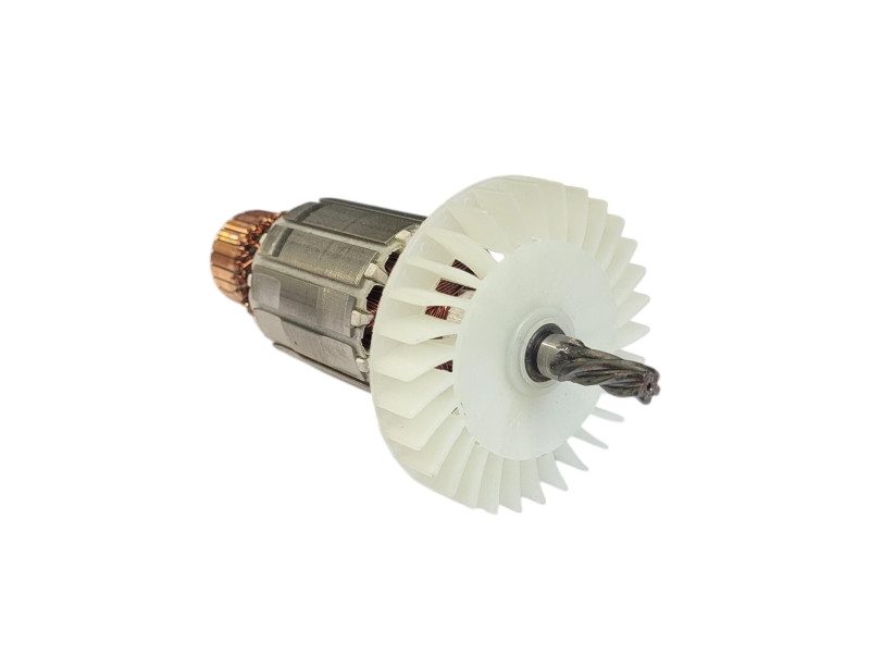 Rotor pre miešadlo Burley R6216B, diel 48