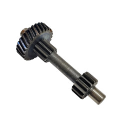 Prevodovka pre miešadlo Burley R6208C, diely 21-30