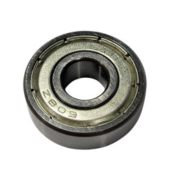 Ložisko pre miešadlo Burley R6208C, diel 37