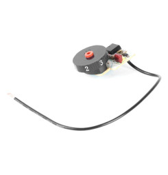 Regulator FS-300, diel 8