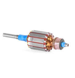 Rotor FS-300, diel 23