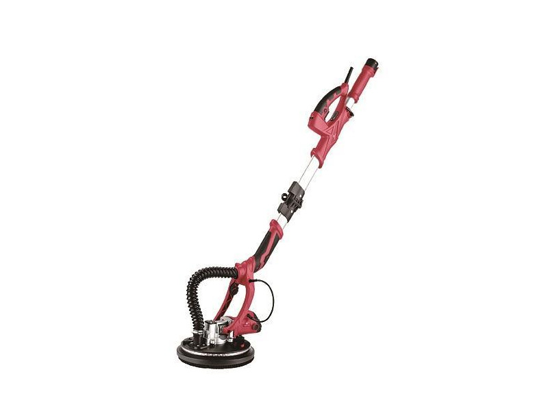 Brúska Worcraft DS07-215, 710W, 225 mm, na sadrokartón, LED svetlo