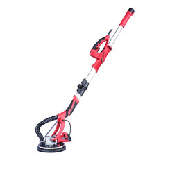 Brúska Worcraft DS07-215, 710W, 225 mm, na sadrokartón, LED svetlo