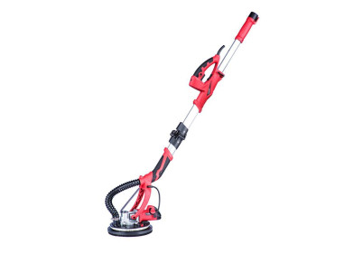 Brúska Worcraft DS07-215, 710W, 225 mm, na sadrokartón, LED svetlo