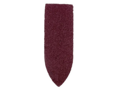 Výsek Worcraft DS-220, do multibrúsky, brúsny, Finger, 5 ks, Z60