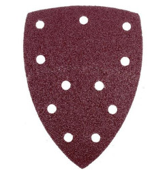 Výsek Worcraft DS-220, brúsny, Mouse, Z60, bal. 5 ks
