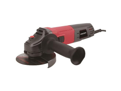 Brúska Worcraft AG08-125S, 820W, 125 mm, M14, uhlová,  s reguláciou otáčok