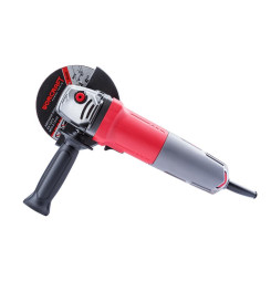 Brúska Worcraft AG08-125S, 820W, 125 mm, M14, uhlová,  s reguláciou otáčok
