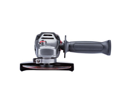 Brúska Worcraft AG08-125S, 820W, 125 mm, M14, uhlová,  s reguláciou otáčok