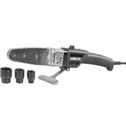 Zváračka Strend Pro PPR 32D, polyfúzna, 800W, 20-25-32 mm, na plastové rúrky