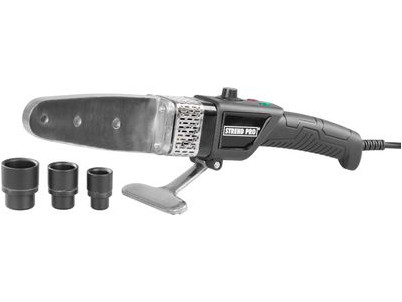 Zváračka Strend Pro PPR 32D, polyfúzna, 800W, 20-25-32 mm, na plastové rúrky