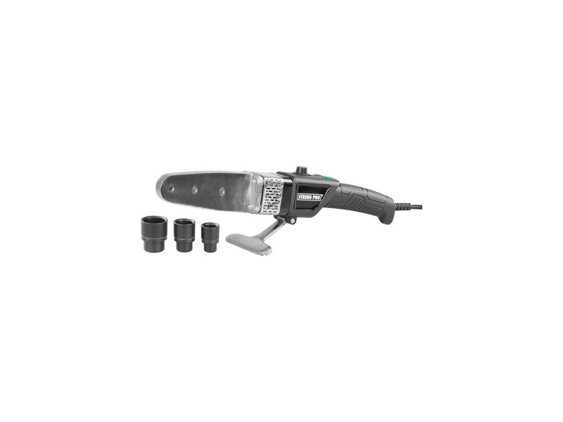 Zváračka Strend Pro PPR 32D, polyfúzna, 800W, 20-25-32 mm, na plastové rúrky
