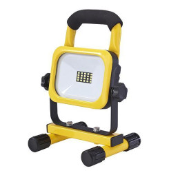 Reflektor Strend Pro Worklight SMD LED 3271, 10 W, 7,4 V/2200 mAh, 800 lm, pracovný, IP54, nabíjací