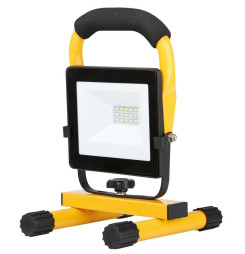 Reflektor Strend Pro Worklight SMD LED BL2-D3, 20W, 1600 lm, pracovný, kábel 1.8 m, IP65
