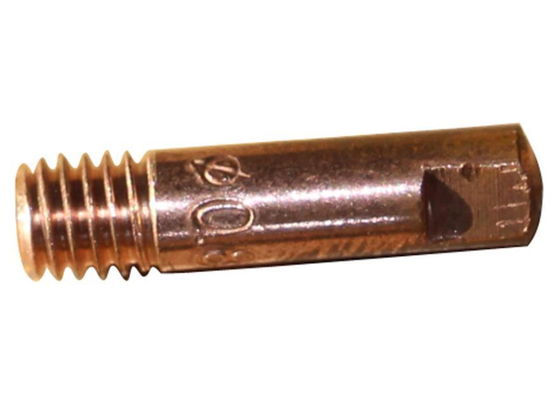 Tryska náhradná Strend Pro ST Welding MIG-195, 0,8 mm (pre 116029)
