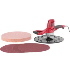 Hladička Worcraft DWS07-390, 710W, 390 mm, na omietky