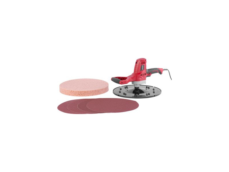 Hladička Worcraft DWS07-390, 710W, 390 mm, na omietky
